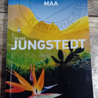 Mari Jungstedt - Luvattu maa - pikkukuva 1