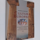 Tuulikki Elo : Cultura Europaea : eurooppalaisen kirjalli... - pikkukuva 1