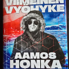 Aamos Honka: Viimeinen Vyöhyke UUSI! - pikkukuva 1