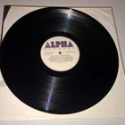 PAUL REIN  COMMUNICATE   LP  ONE LP 013 - pikkukuva 4