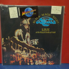 OSIBISA - BLACK MAGIC NIGHT M-/EX UK -77 PRESS GATEFOLD 2LP - pikkukuva 1
