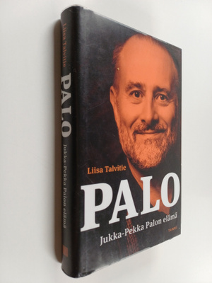 Liisa Talvitie : Palo