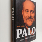 Liisa Talvitie : Palo - pikkukuva 1