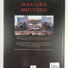 Michael Heatley : Maailma muuttuu - pikkukuva 2
