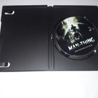Man-Thing - Otus - SF Region 2 DVD (Futurefilm) - pikkukuva 2