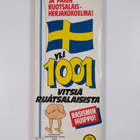 Yli 1001 vitsiä ruåtsalaisista - pikkukuva 2