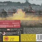 DVD: I, Robot ja Braveheart - taipumaton - pikkukuva 4