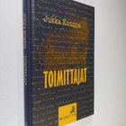 Jukka Komppa : Toimittajat - pikkukuva 1