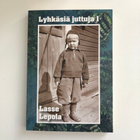 Lasse Lepola - Lyhkäsiä juttuja 1 - pikkukuva 1