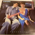 Scorpions - Lovedrive (LP) - pikkukuva 1