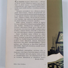 Cora Sandel : Alberte on yksin - pikkukuva 2