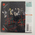 Hanoi Rocks Oriental Beat Japanilainen CD OBI Pahvikotelo - pikkukuva 2