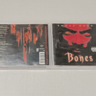 Bones - The Original Soundtrack (Snoop DoggCD - pikkukuva 1