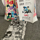 RANMA 25 (JAPANI) PAPERBACK - pikkukuva 3