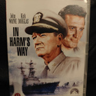 Ensi voitto  - In harm's way (1965) DVD - pikkukuva 1