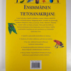 Neil Morris : Ensimmäinen tietosanakirjani - pikkukuva 2