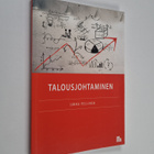 Jukka Pellinen : Talousjohtaminen - pikkukuva 1