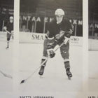 JOKERIT 1975 TURNAUSOHJELMA KURRI VIRMANEN MELAMETSÄ LEPISTÖ - pikkukuva 4