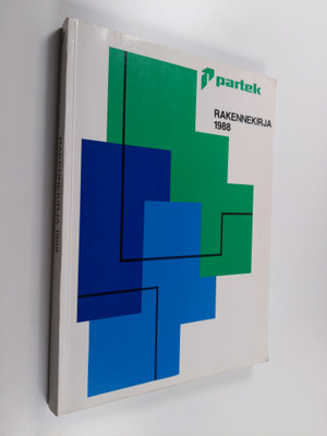 Rakennekirja 1988