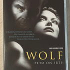 Mike Nichols: WOLF (1994) Jack Nicholson & Michelle Pfeiffer - pikkukuva 1