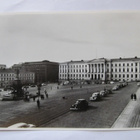 VANHA Postikortin Alkup.Mallikappale Helsinki 1950-luku - pikkukuva 1