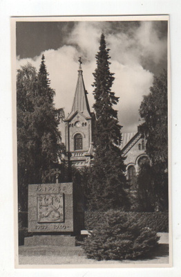 Jyväskylä kaupunginkirkko (3)