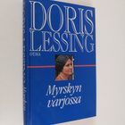 Doris Lessing : Myrskyn varjossa - pikkukuva 1