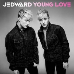 Jedward - Young Love (CD)