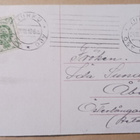 G. Stoopendaal: Tontut laittamassa linnuille lyhdessä, 1910 - pikkukuva 2