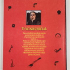 John Parta : Tykinruokaa : keitoksia äijjille (signeerattu) - pikkukuva 2