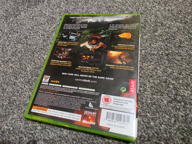 Item image