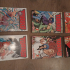 Toriko manga osat 1-6 ENG (Aito Viz Media / OOP) - pikkukuva 1
