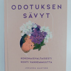 Johanna Mantere : Odotuksen sävyt - pikkukuva 1