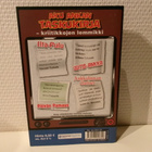 Sohvaperuna  Taskarin teemanumero 22 - pikkukuva 2