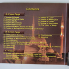 The Egyptian Vision, DVD - pikkukuva 3