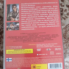 Sido minut! Ota minut! Pedro Almodovar - pikkukuva 2