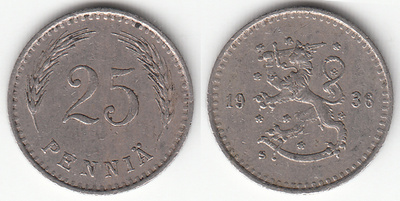 25 p 1936