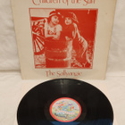 The Sallyangie Featuring Sally And Mike Oldfield lp - pikkukuva 1