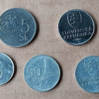 Slovenia 5 kolikkoa - pikkukuva 1
