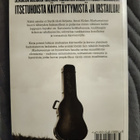 Anssi Kela: Matkamuistoja - pikkukuva 2