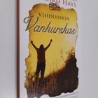 Richard Hays : Vihdoinkin vanhurskas - pikkukuva 1