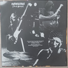 Hurriganes Live at Metropol-Lp - pikkukuva 4