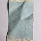 Nukkekodin Vintage matto/seinäryijy - pikkukuva 2