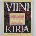 Bengt Frithiofsson : Viinikirja - pikkukuva 2