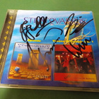 STRATOVARIUS EPISODE / VISIONS OF EUROPE VOL1 CD NIMMAREILLA - pikkukuva 1