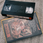 Kadonneen aarteen metsästäjät (1981) VHS - pikkukuva 2
