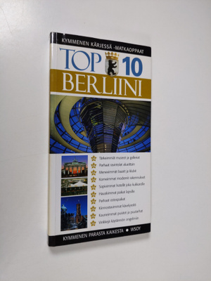 Jurgen Scheunemann : Berliini