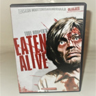 EATEN ALIVE (Tobe Hooper) - pikkukuva 1