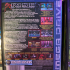 Sega Mega Drive -konsolipaketti + 4 peliä - pikkukuva 4