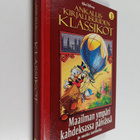 Ankalliskirjallisuuden klassikot 3 : Maailman ympäri kahd... - pikkukuva 1